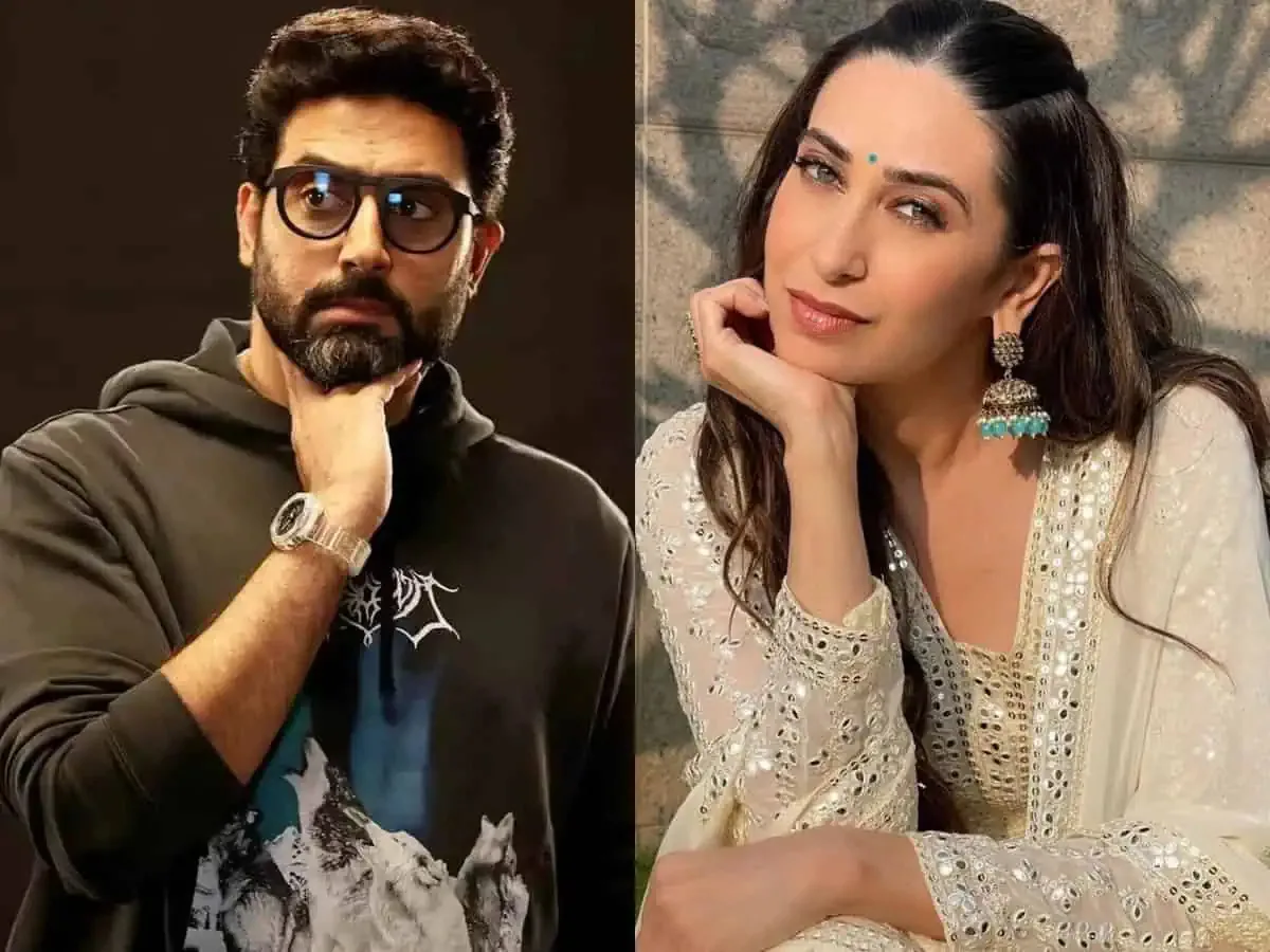 Ex couple of bollywood