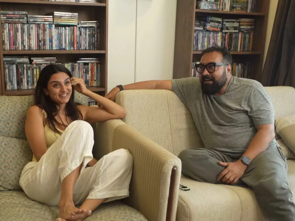 Anurag Kashyap