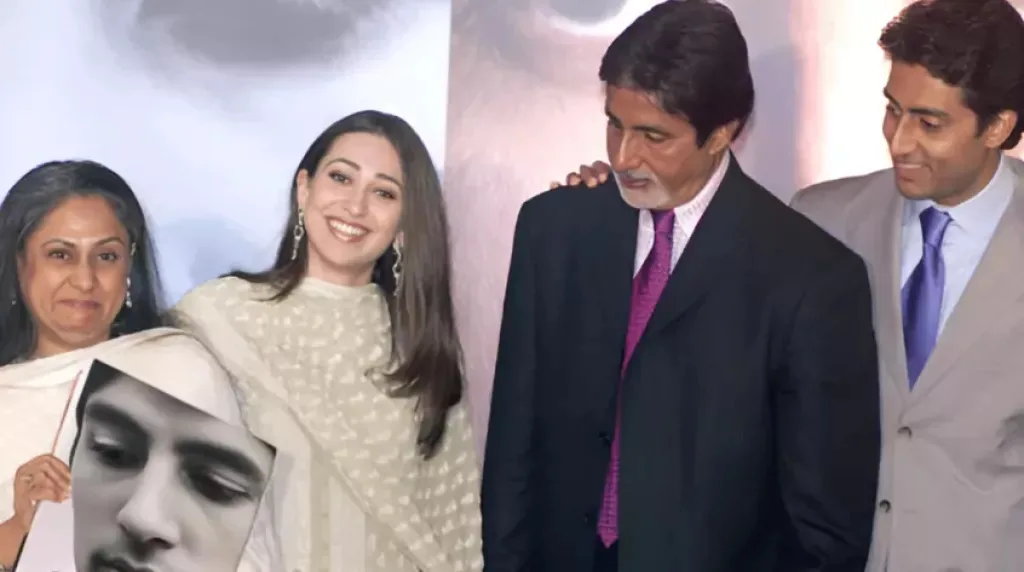Karisma kapoor