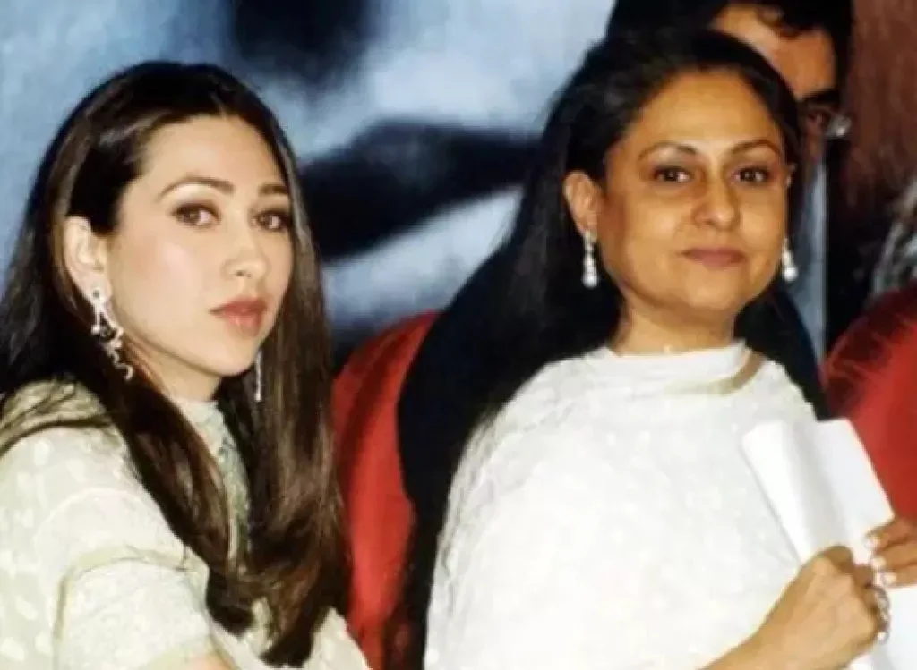 Karisma kapoor