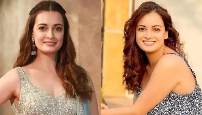 Dia Mirza