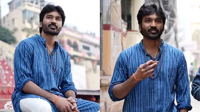 Dhanush