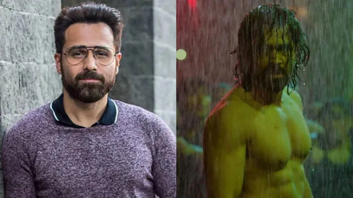 Emraan Hashmi