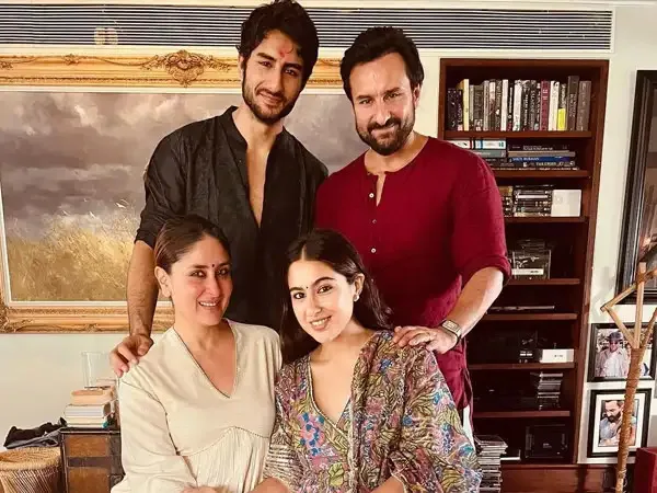 Bollywood actors
