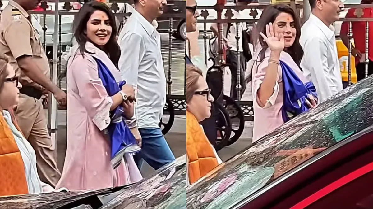 Priyanka Chopra