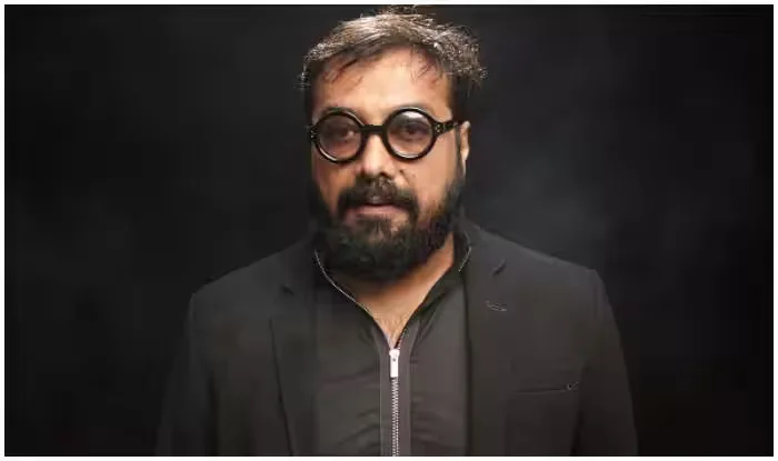 Anurag kashyap