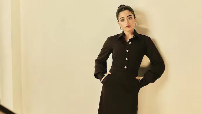 Rashmika Mandanna