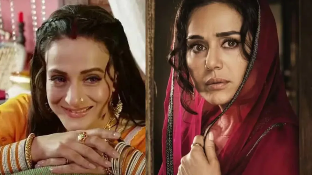 Ameesha Patel