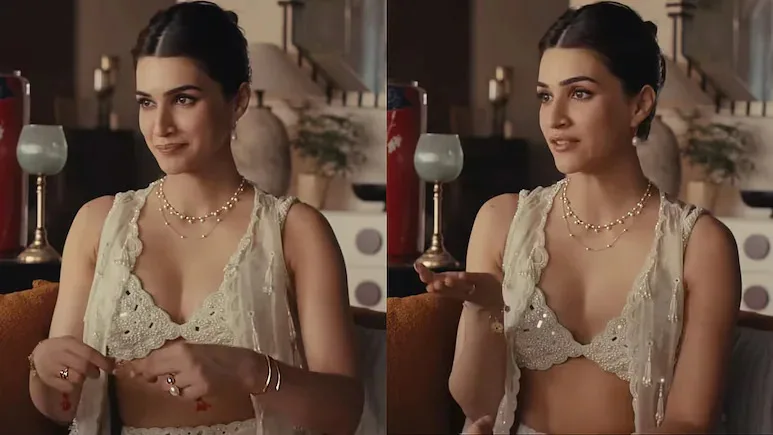 Kriti Sanon