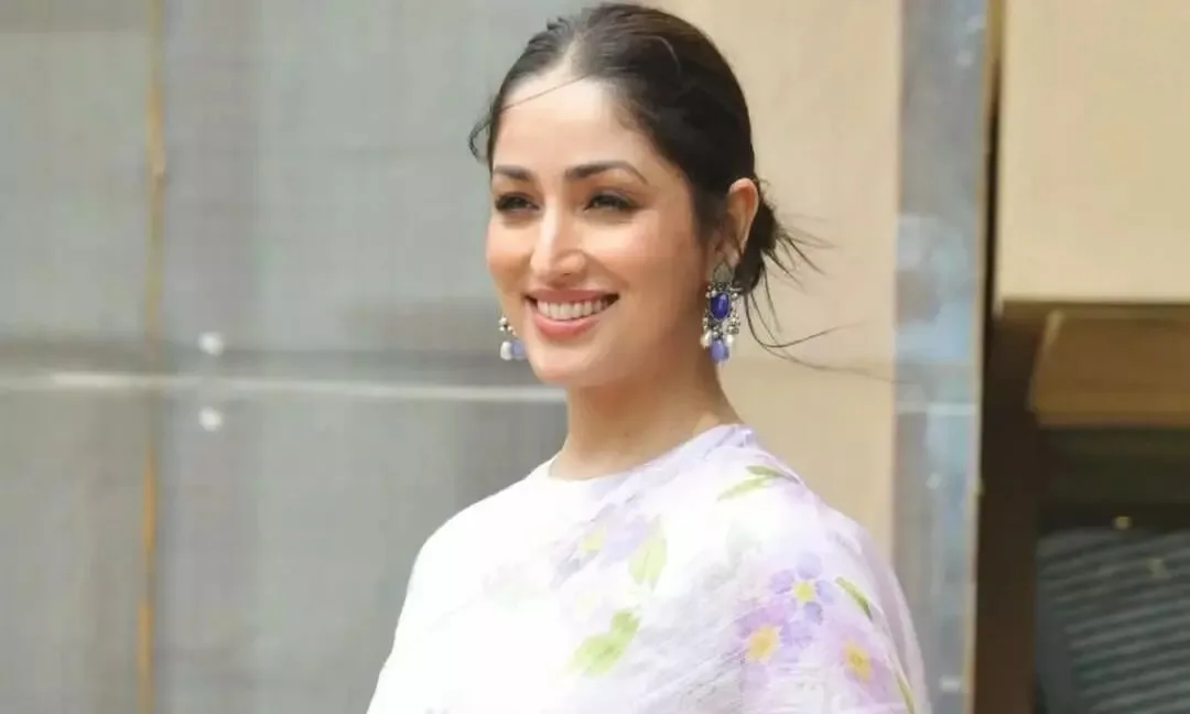 Bollywood actress