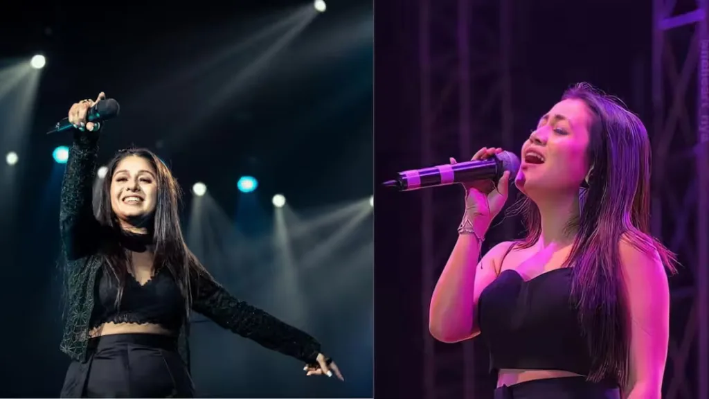Neha kakkar