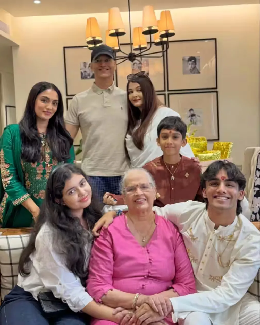Raksha Bandha