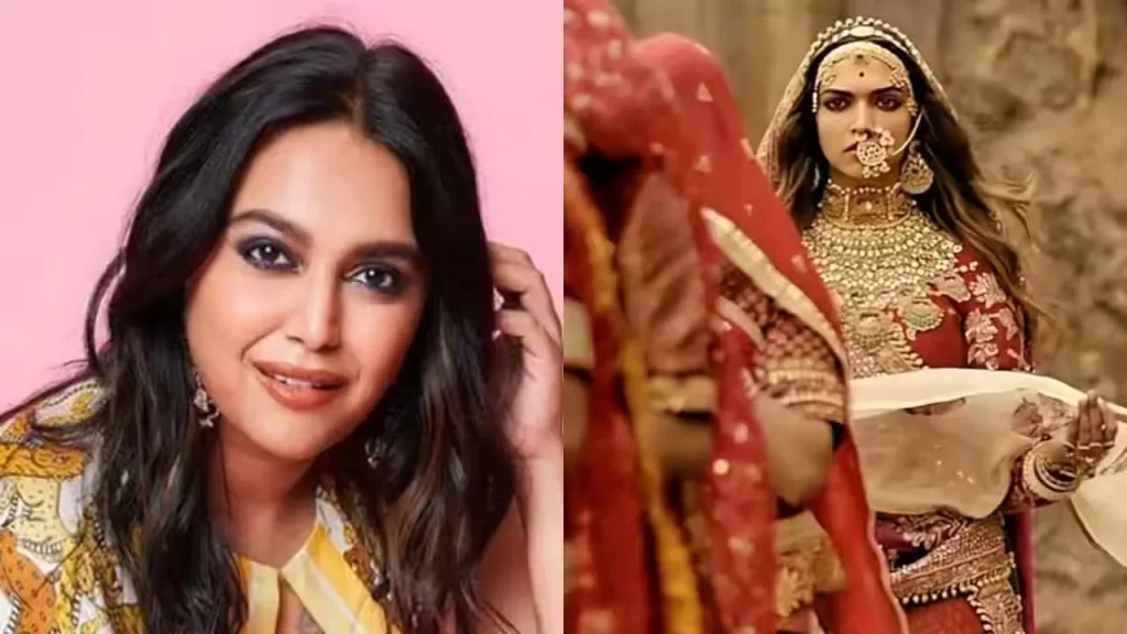 Swara Bhasker