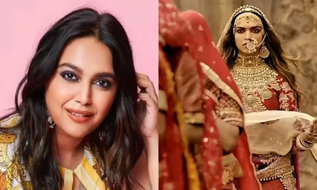 Swara Bhasker