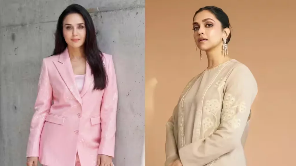 Preity Zinta
