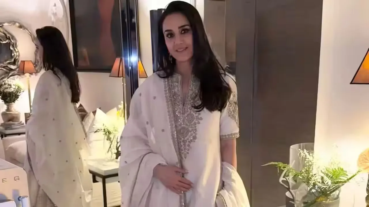Preity Zinta