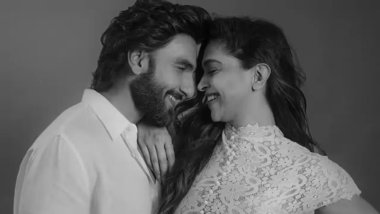 Deepika pregnancy
