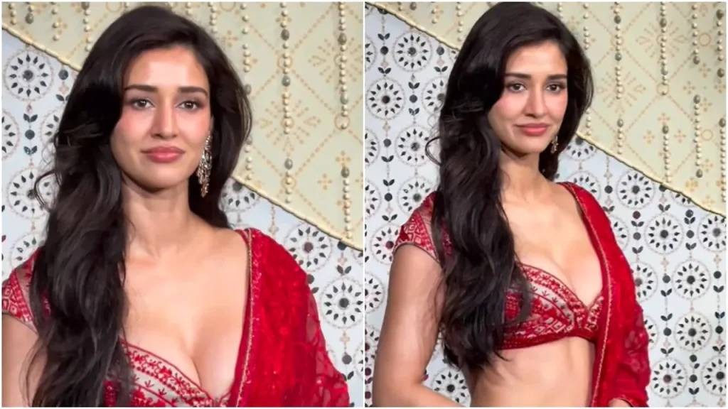 Disha Patani