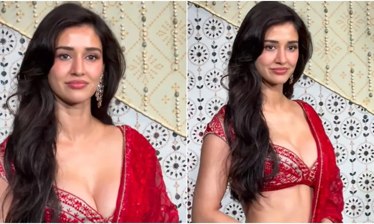 Disha Patani