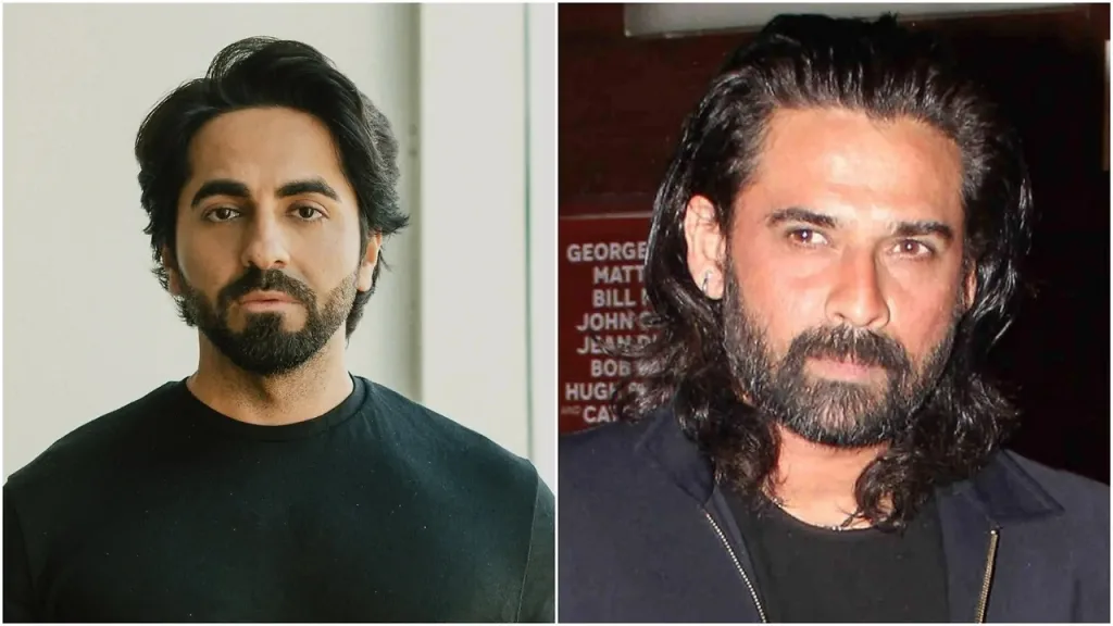 Ayushmann Khurrana