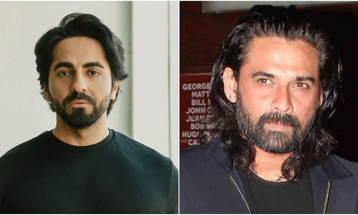 Ayushmann Khurrana