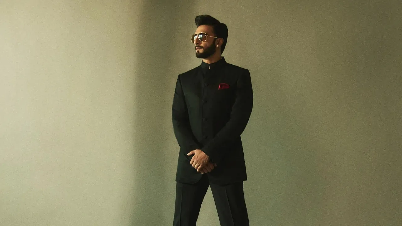 Ranveer Singh