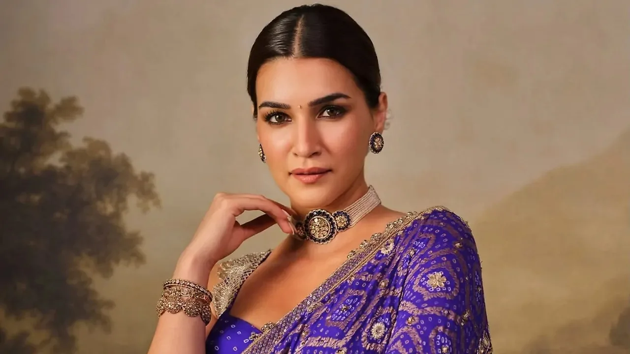 Kriti Sanon