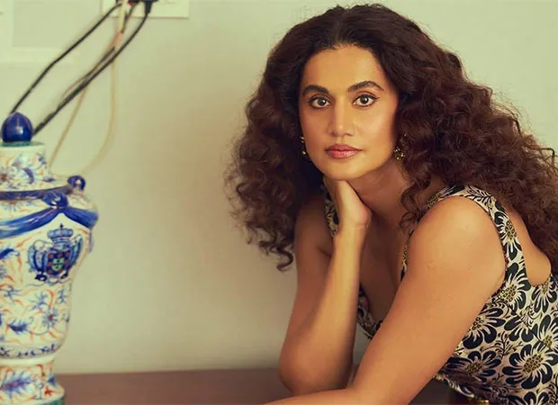 Taapsee Pannu