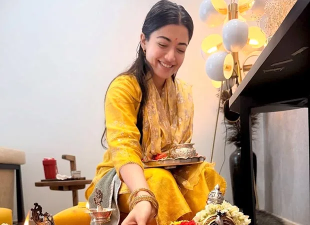 Rashmika