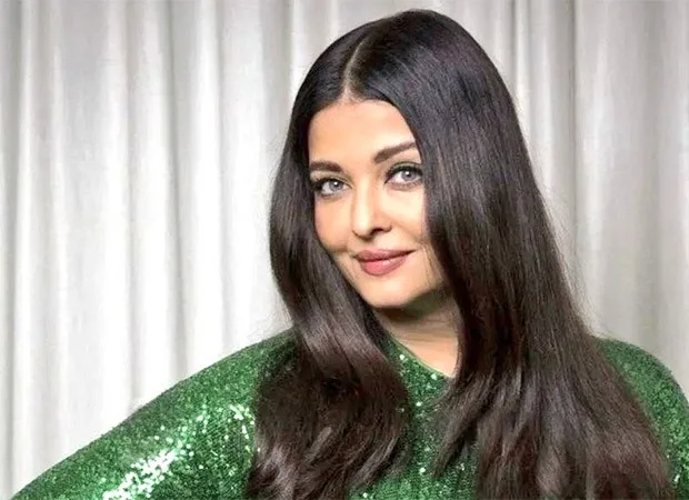 Aishwarya Rai Bachchan