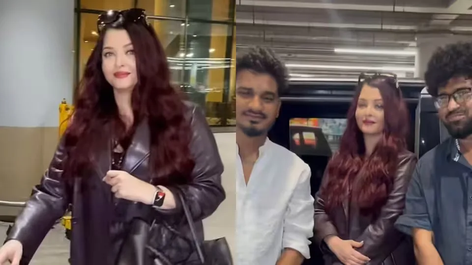Aishwarya Rai
