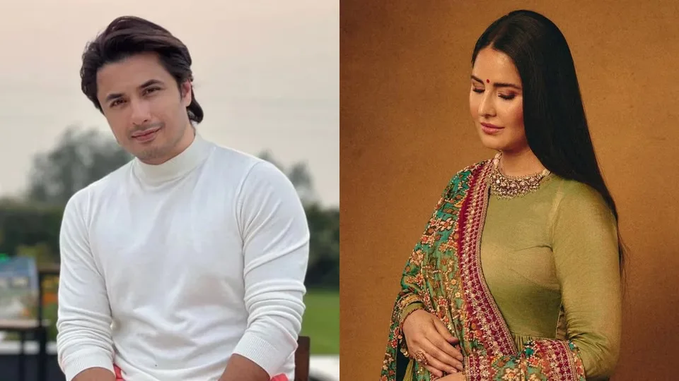 Ali Zafar