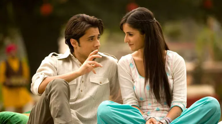 Ali and Katrina movie