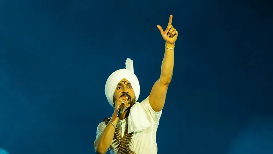 Diljit Dosanjh