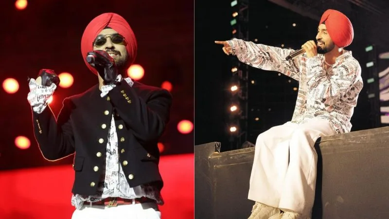 Diljit Dosanjh