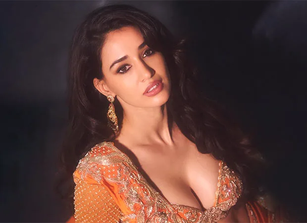Disha Patani