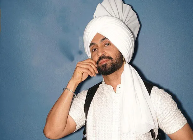 Punjabi Singer