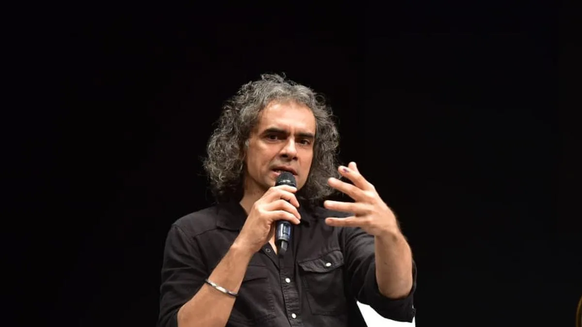 Imtiaz Ali