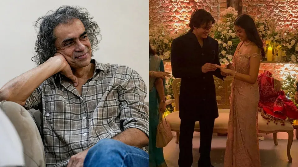 Bollywood director