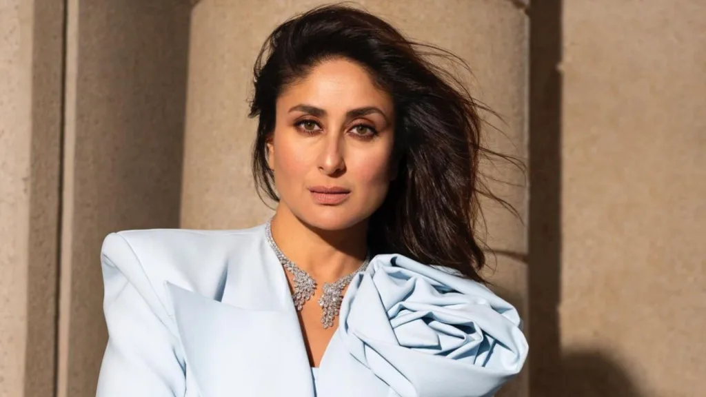 Kareena kapoor
