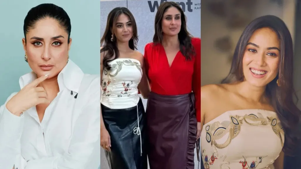 Mira Kapoor
