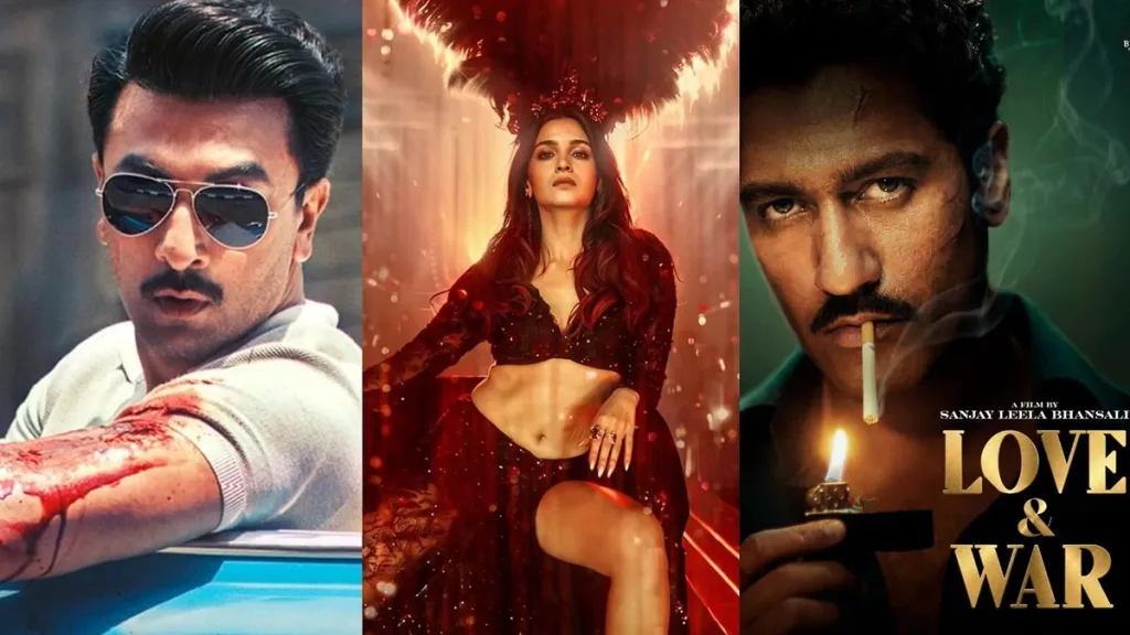 Vicky kaushal