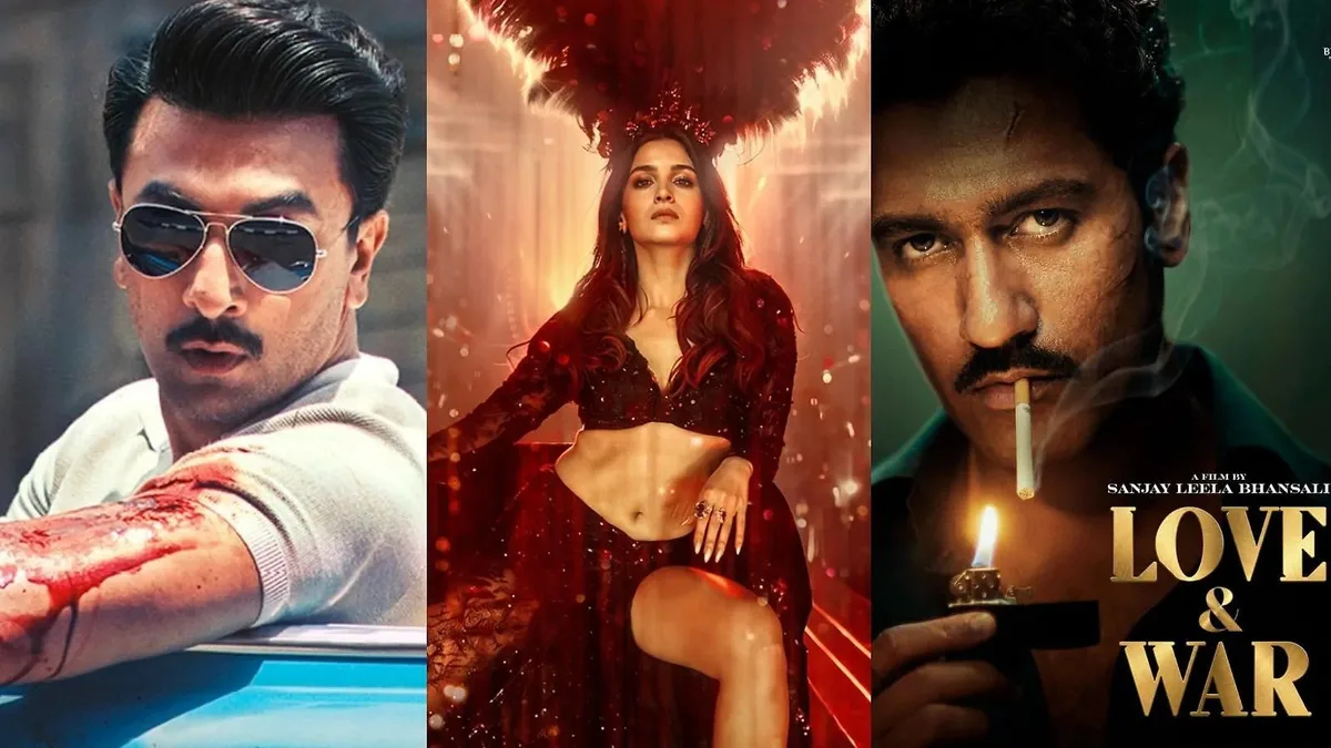 Vicky kaushal