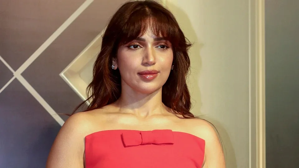 Bollywood actress