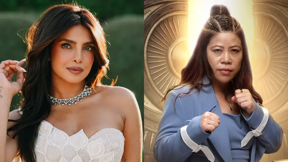 Priyanka Chopra