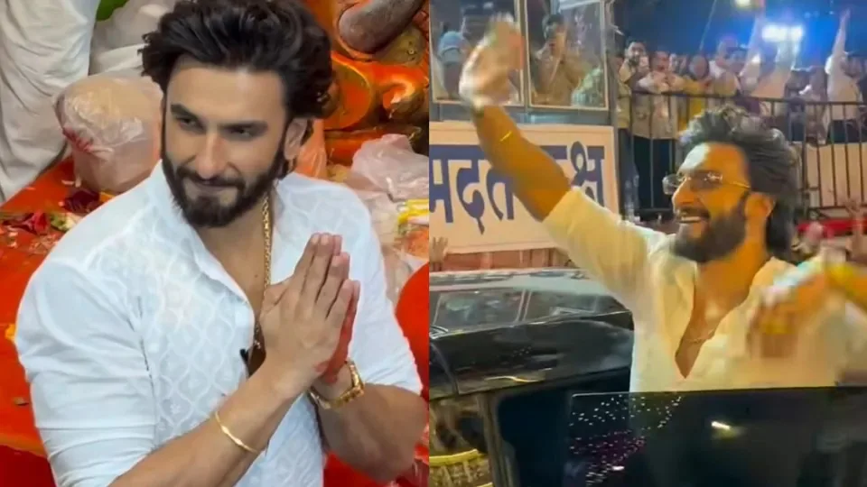 Ranveer Singh