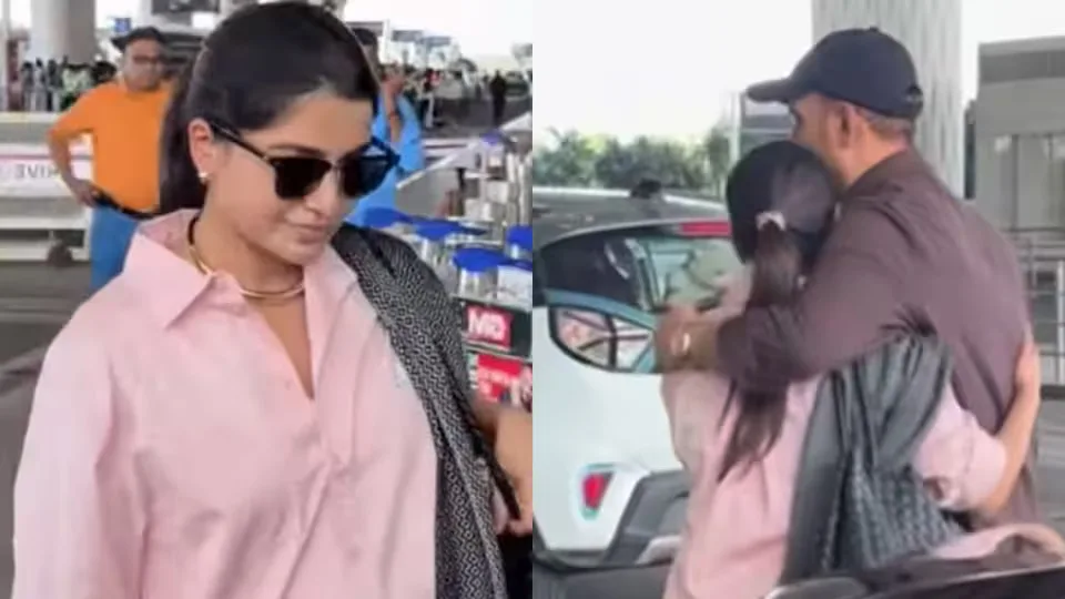 Samantha Ruth Prabhu