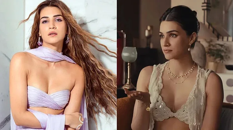 Kriti Sanon