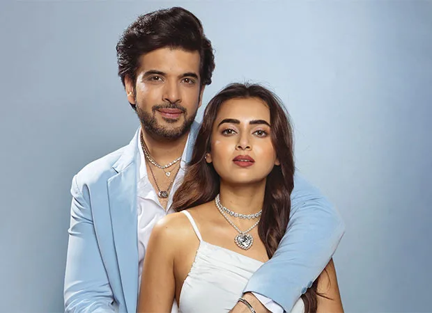 Tejasswi and Karan