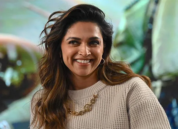 Deepika Padukone